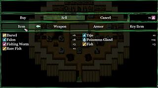 Mysterious Demons Summoned!