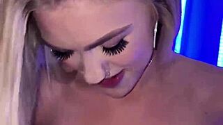 Cowgirl doggy style sex and oral sex on the slutty boobs and vagina