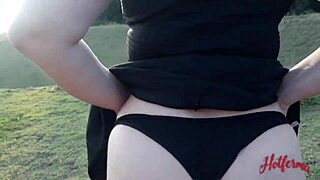 Passionate Sex On Highway