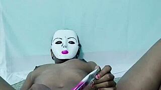 full hottest sexy fucking cock riding wet pussy