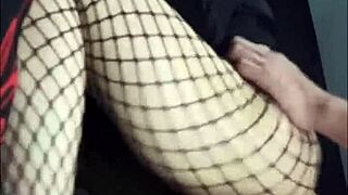 Latina Teen 18+ Cousin Fucked Hard