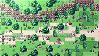 Mysterious Demons Summoned!