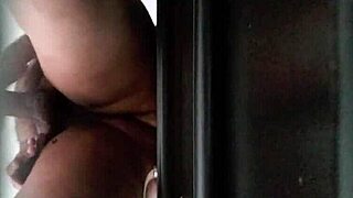 Fucking My Favorite Dildo Again With Intense Pleasure And Deep Penetration