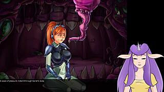 Homemade Couple Screams in Doggystyle Lingerie, Moaning to Big Ass Orgasm