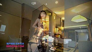 Sensitive Sister Explores Intimate Sensations With Passionate Touch