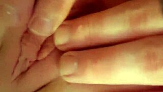 i lick her big ass and finger her pussy and asshole