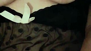 chubby teen fingers her hairy holes while masturbating