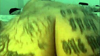 back ride with brunette of big ass