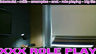 Zabawa w role play z przyjaciółmi