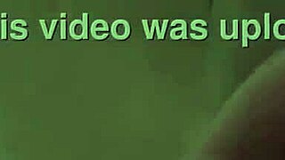 JIZZ on MILF pussy and eating her out