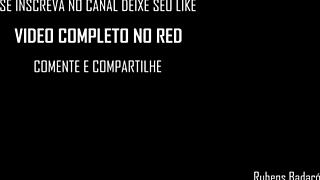 Spying on hot Latina guest and banging her