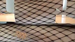 Latina Teen 18+ Cousin Fucked Hard