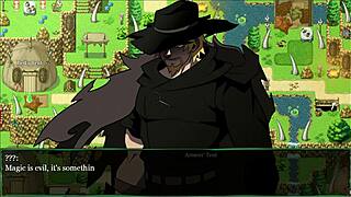 Mysterious Demons Summoned!