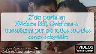 Mi Novio Me Descubre Con Mi Amante Haci�ndonos Webcam Y Se Quiere Unir Con Nosotras Segunda Parte En Xvideos Red Con Beb� Caramelo