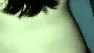 i phang her doggystyle bent over my cock she moans so loud