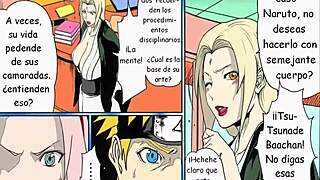 Эй, naru-love 2, хочешь нырнуть в этот хентай?