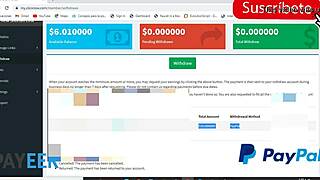 Earn Money Watching Porn Online!