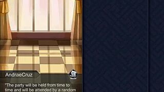 Fingering Claire's tiny holes – is it too much?