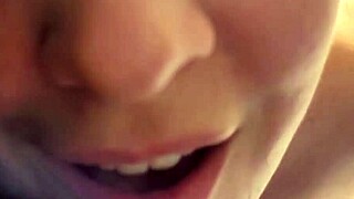 My best friend asked me to fuck her husband while she watched the blowjob and doggystyle action leading to cum