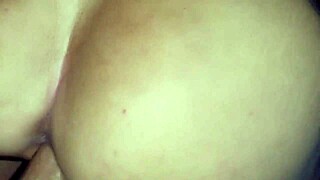 Lesbian anal sex for a horny teacher and her horny student