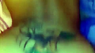 Christina Fox Bent Over In Doggystyle Pussy Fucking