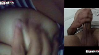 boss's wife wanted video lessons but got naughty and we pleasured ourselves together