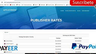 Earn Money Watching Porn Online!