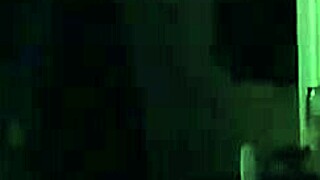 Enjoying a homemade moment with my bae in a cozy setting