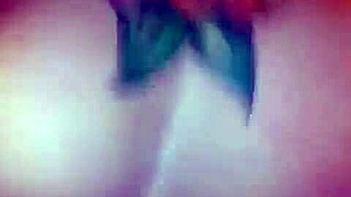 Christina Fox Bent Over In Doggystyle Pussy Fucking