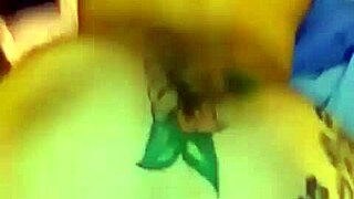 Christina Fox Bent Over In Doggystyle Pussy Fucking