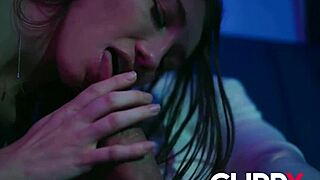 Brad Newman and Maya Woulfe's Sweet Cream POV Date