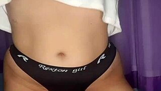 I Am Exhibiting In Video Call