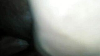 Big ass girl takes dick