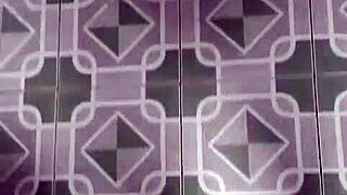 i explore my body in a private asian moment, feeling the release