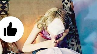 Student chats after school part 1