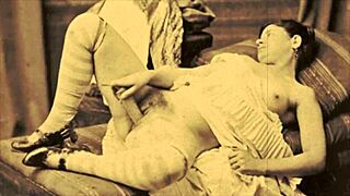 A history of porn: New millennium, ninetieth, and twentieth century, eightieth and seventieth, and orgies