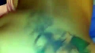Christina Fox’s Latina MILF Pussy Gets Pounded from Behind