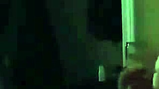 MILF with no professional videography skills sucks her lover’s manhood