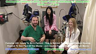 Try the most embarrassing thing – get a gynecological test in Florida