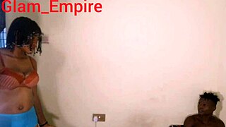 From nagging to fucked hard