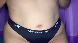 I Am Exhibiting In Video Call