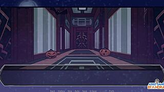 jan and anna tease with facesitting fun