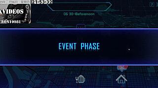 Ai Ai's Machine Girl Training Formula Part 9