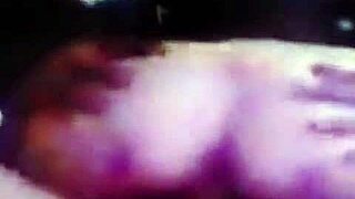 Gan Ying Selfie Video