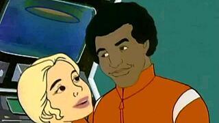 Exploring the underwater adventures in Sealab 2021 episode 1 with the crew