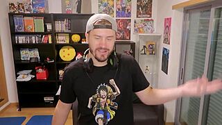 What would you do if this Naruto character was bound on the floor? Sarada training the last war