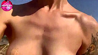 Wet Pussy Fingering in Public, Dare to Watch?