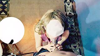 Student chats after school part 1