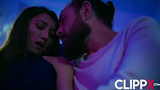 Brad Newman and Maya Woulfe's Sweet Cream POV Date