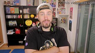 What would you do if this Naruto character was bound on the floor? Sarada training the last war